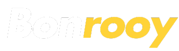 Logo of BonrooyBag