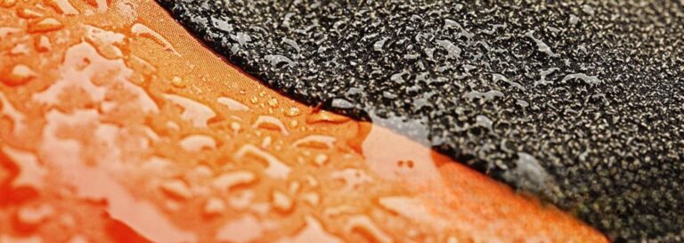 What’s the Difference Between Water Resistant, Repellent, & Proof in  Bags?